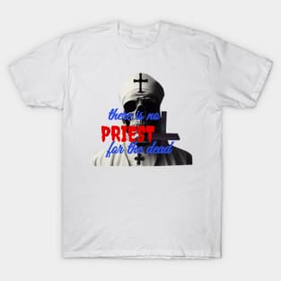 priest T-Shirt